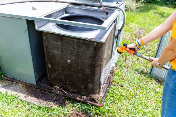 Best Air Duct Cleaning Near Me  in Star City, WV